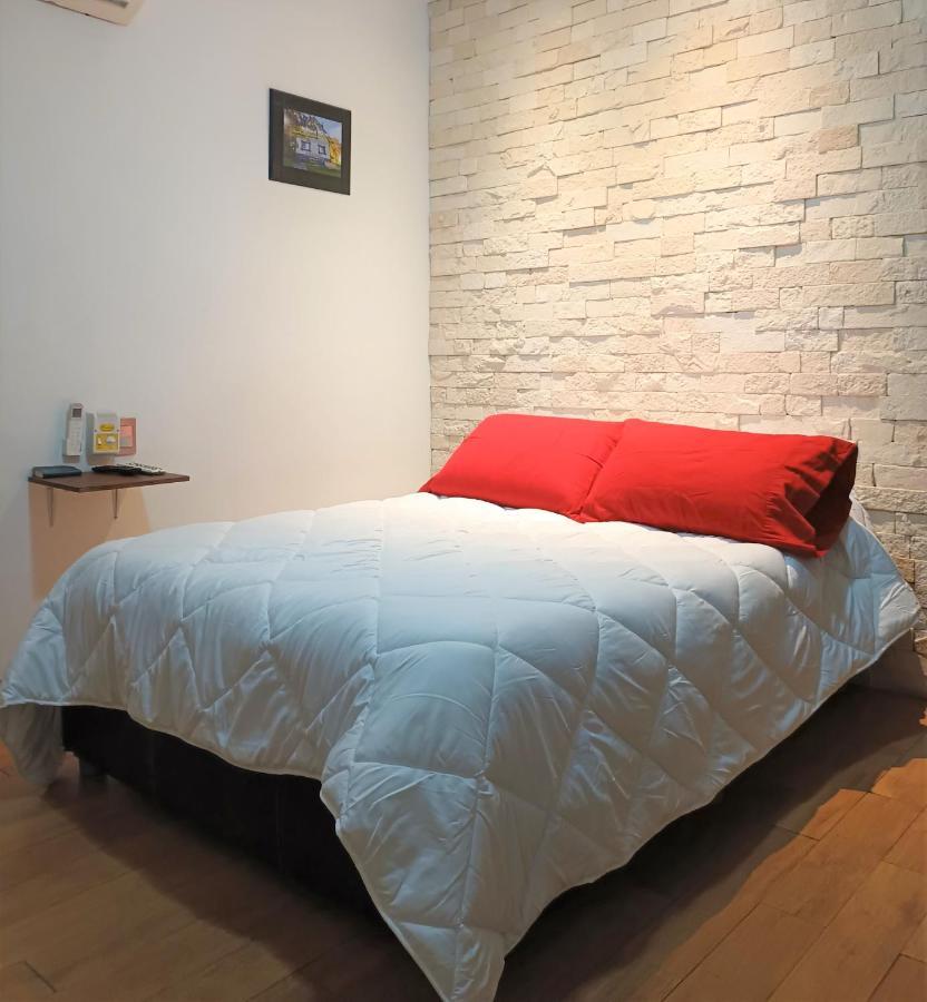 Habitaciones Amuebladas Veracruz Logos Buitenkant foto
