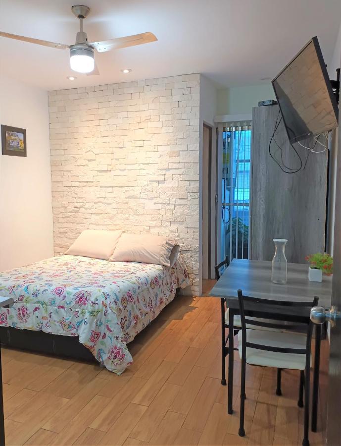 Habitaciones Amuebladas Veracruz Logos Buitenkant foto