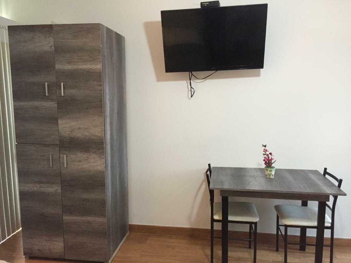 Habitaciones Amuebladas Veracruz Logos Buitenkant foto