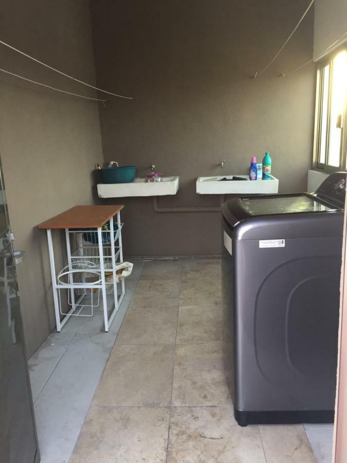 Habitaciones Amuebladas Veracruz Logos Buitenkant foto